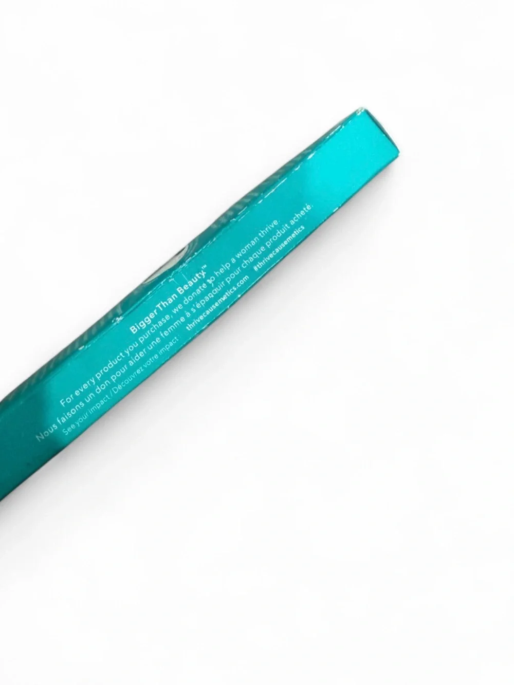 Thrive Causemetics Waterproof Eyeshadow Stick
